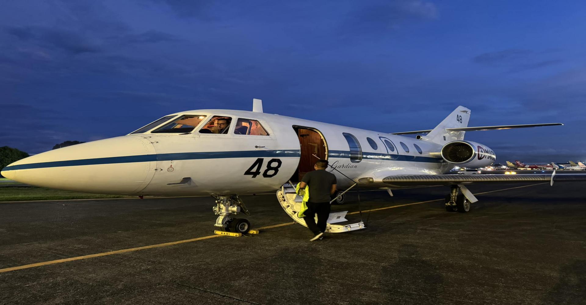 Skytrack Aviation Services